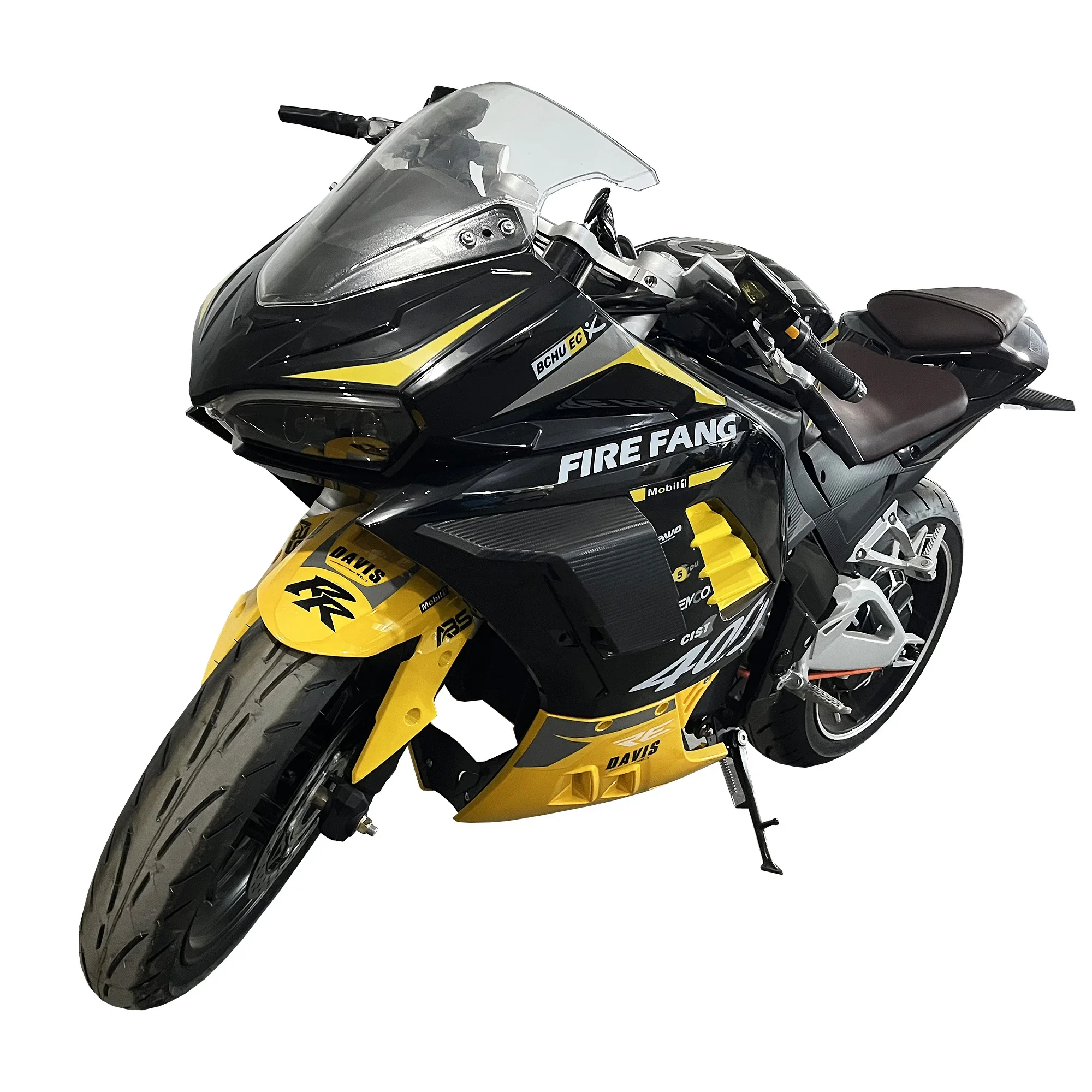 Electric motorcycle adult 3000W-10000W fast speed for sale