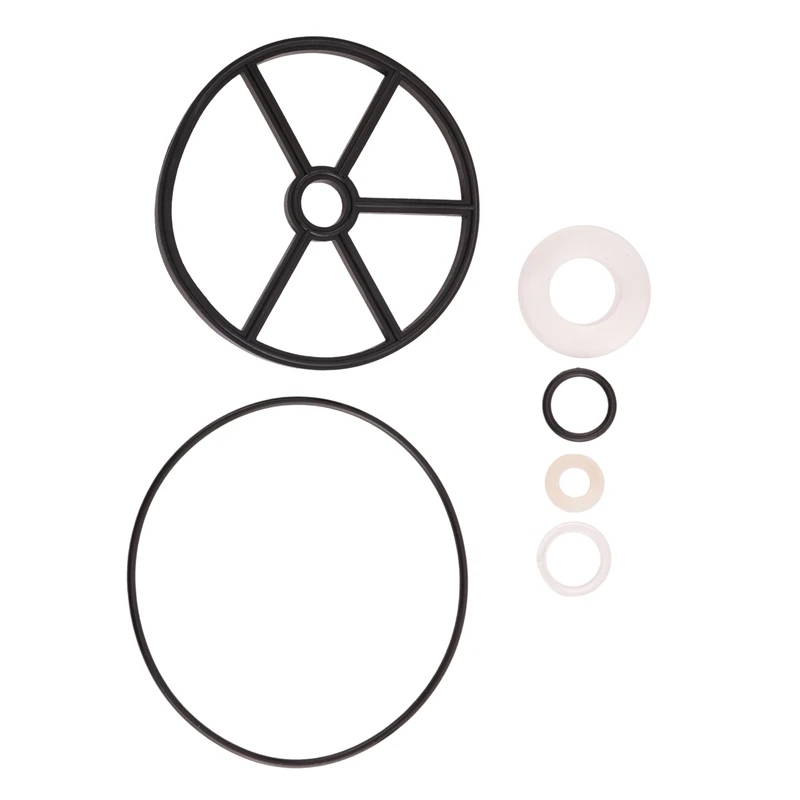 Valve Seat Spider Gasket Compatible With Hayward SPX0710XD For Multiport S200 And Pro Series Sand Filter Valves