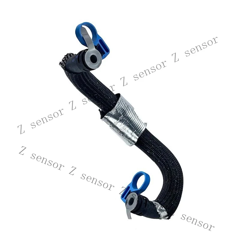 AAA+ 9805975080 Electronic Water Pump Pipe Hose For Peugeot 308 408 3008 2008 1.6T
