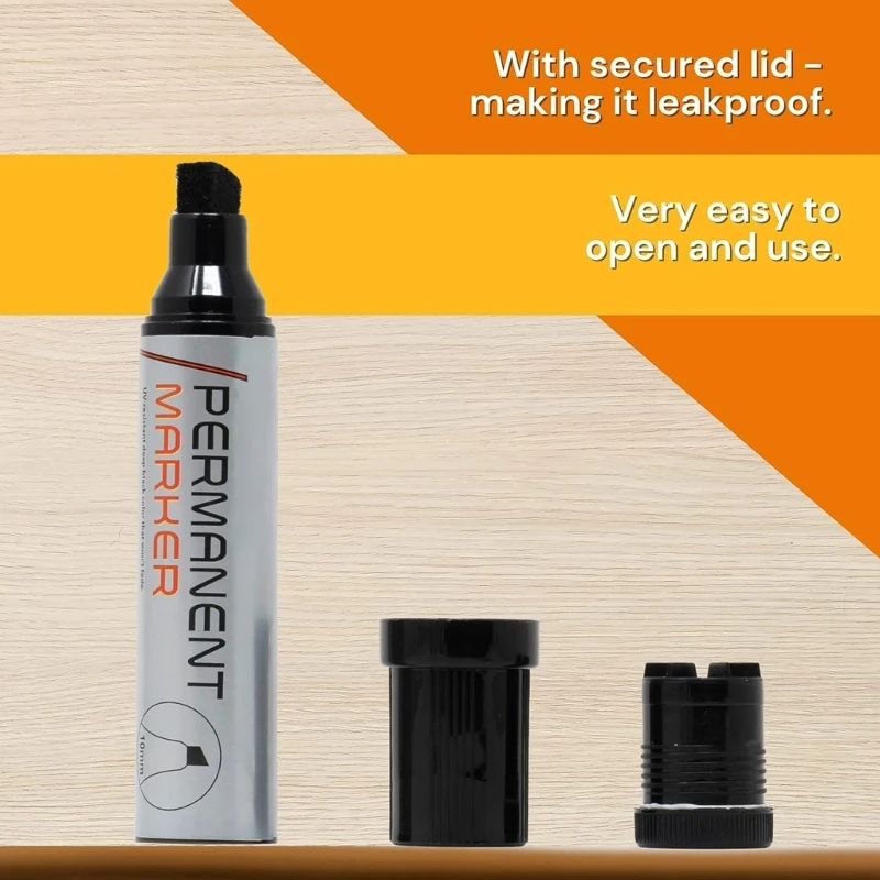 Sight Secret Marker Pen Home Stash Can Safe Container Versteck ⁣⁣