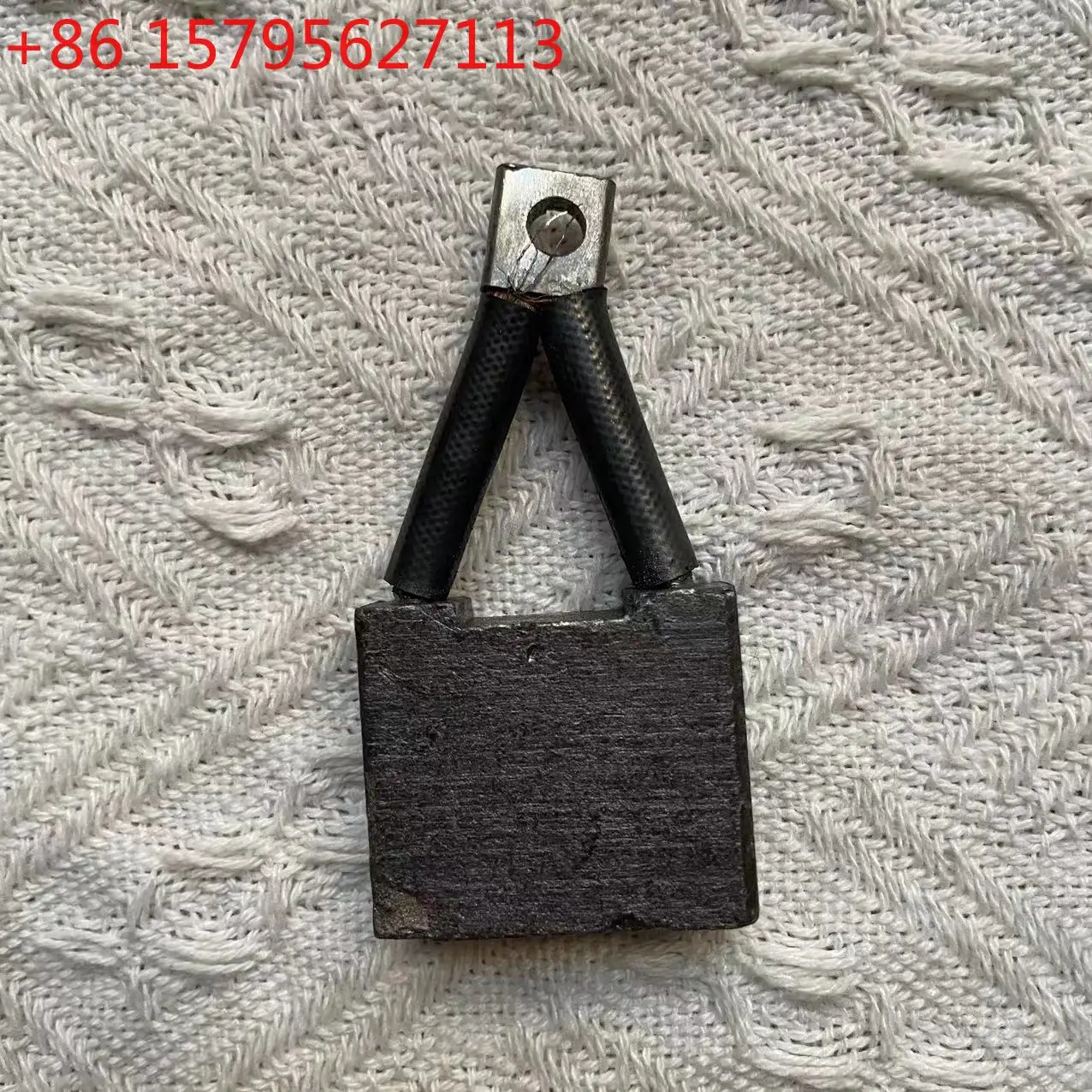 58932 58932GT GE-58932 Motor Brush Kit Used for Genie Boom Lift Z-30/20N Z-30/20N RJ Z-33 Z33/18 Z-34/22 BI-Energy Z-34/22N Z-34