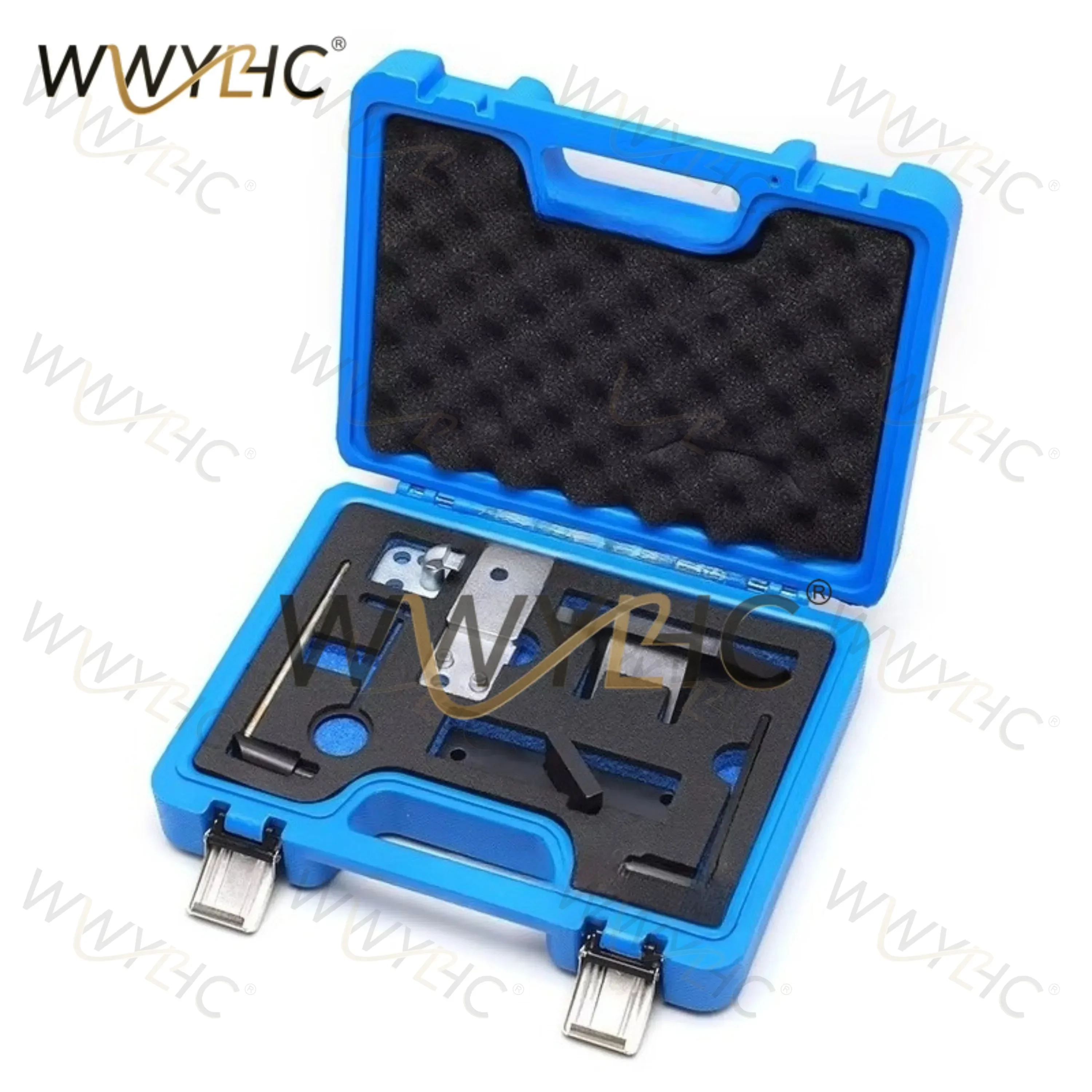 Tool 7-piece 1.2GDI Engine Belt Timing Tool
