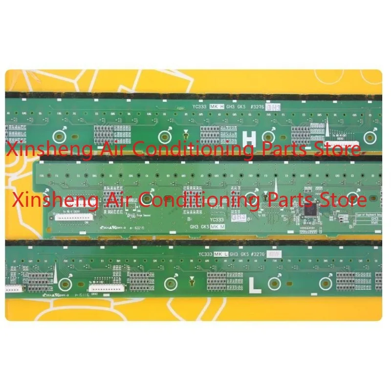 Suitable for Yamaha keyboard circuit board CLP-575, 525, 535, CLP-635 high-end electric piano MK board view 4