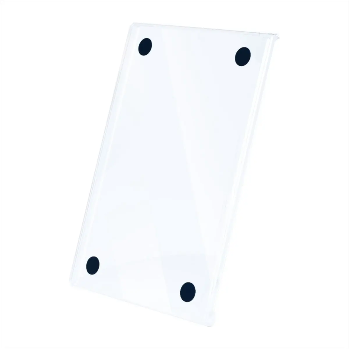 ☶❈＊♥AC1626-Back Cover Protective Case for Intuos Pro PTK670 Digital Graphic Tablet Graphics Digital Drawing Tablet