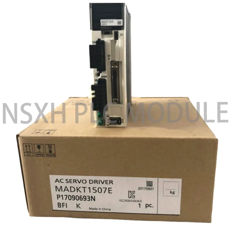 

Новый MADKT1507E
