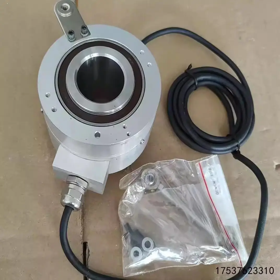 ELCO Rotary Encoder EV100R38-H6PR-1024 1000 2048 4096