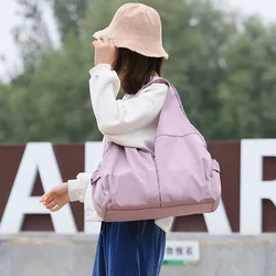 Ladies Handbag Casual Women Bags travel bag Messenger Shoulder Bag Bolsa Nylon Fabric Bag Feminina Bolsos Mujer Waterproof Totes