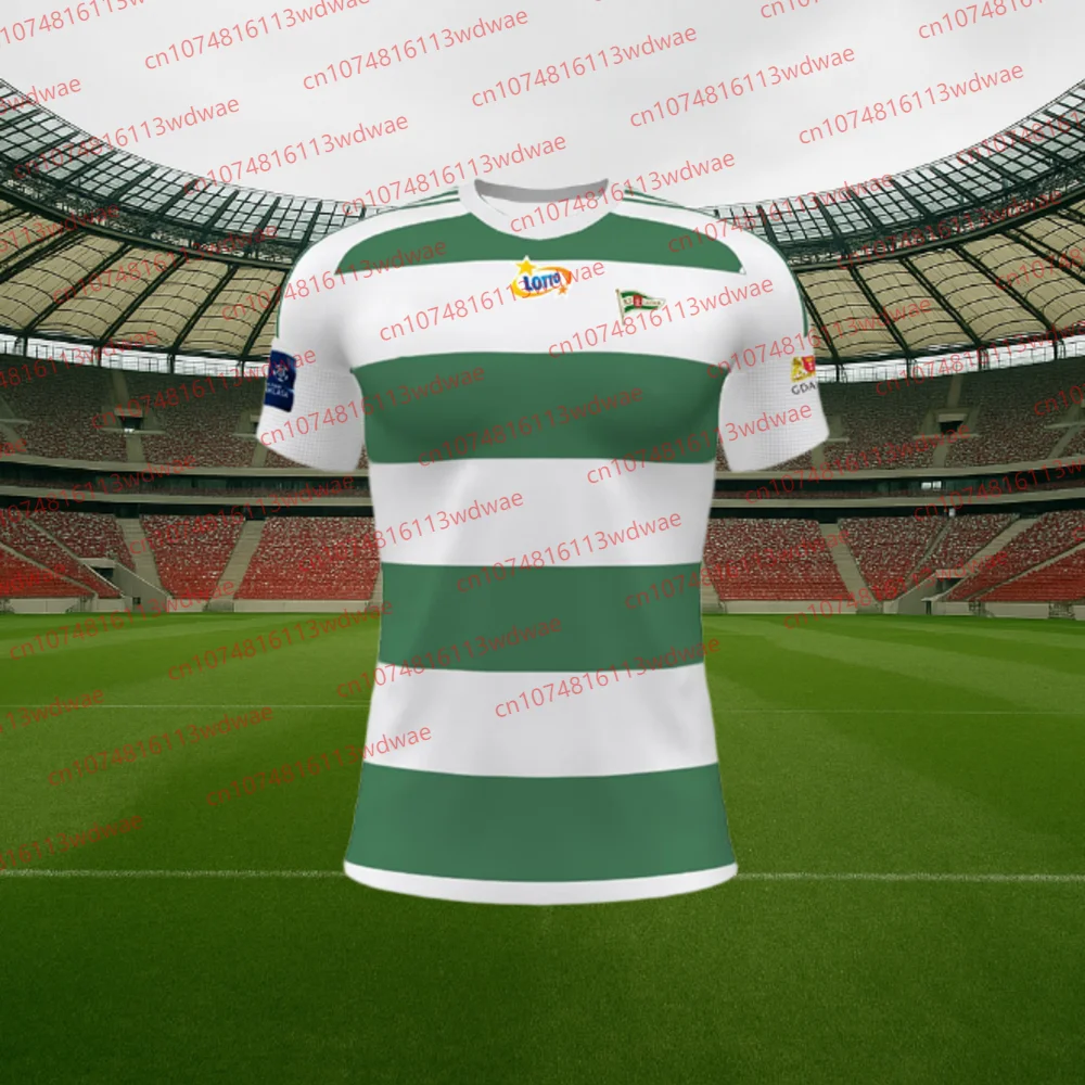 Polish Football Men… - image