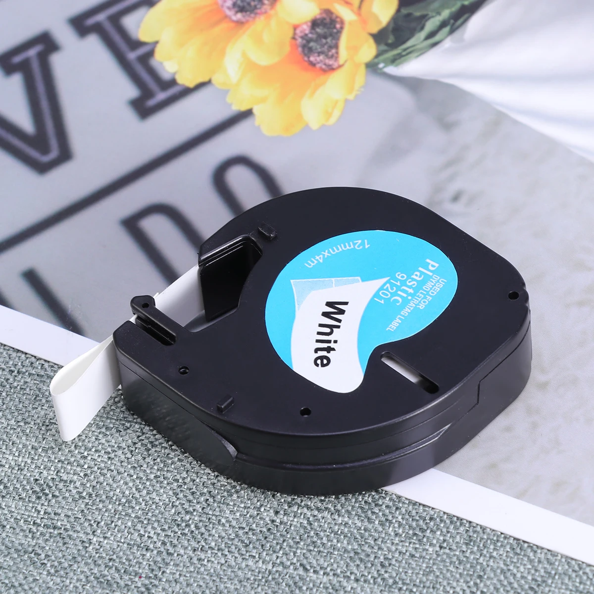 

Plastic Printer Supplies Printer Labels Printer