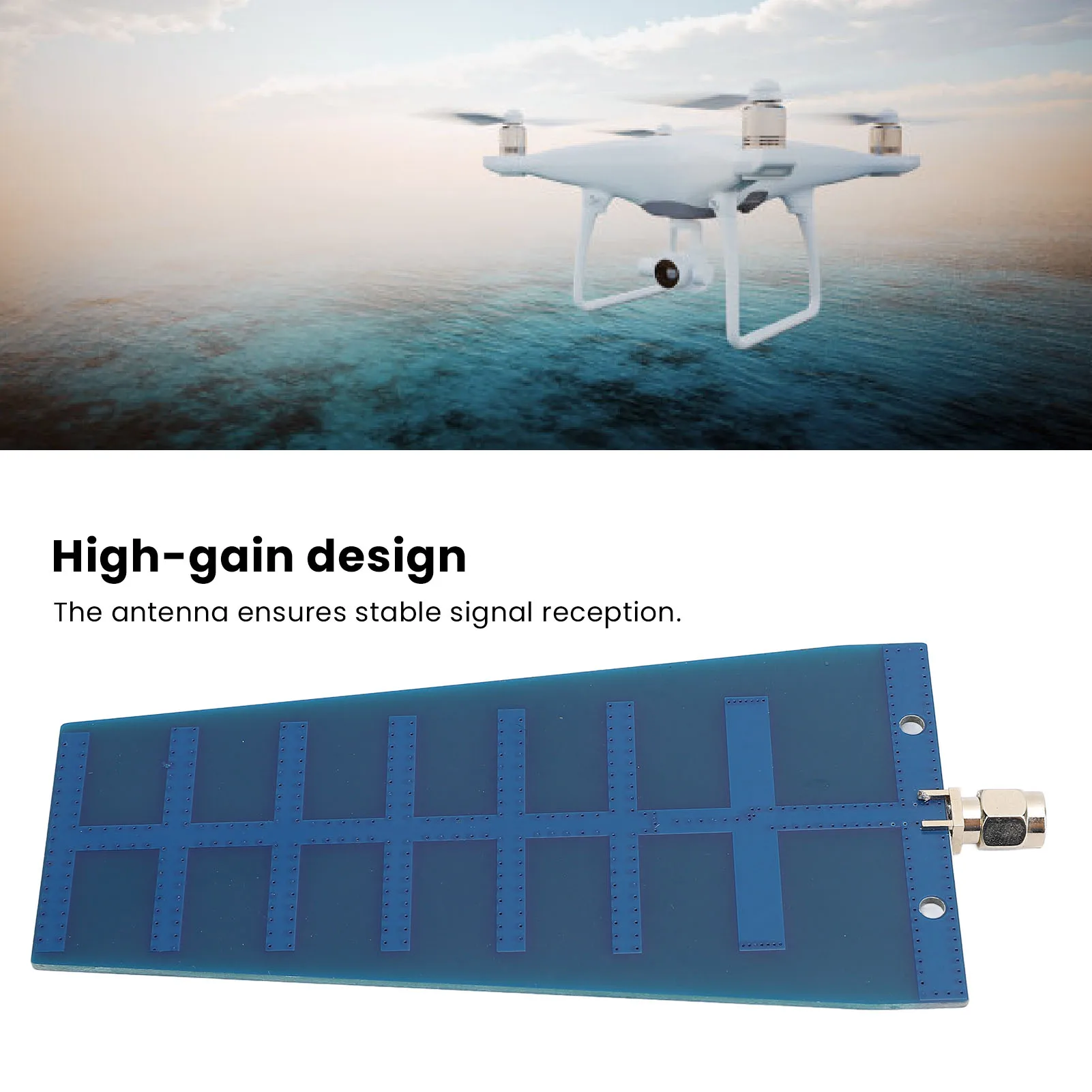 antena-yagi-direcional-wifi-de-alta-compatibilidade-12dbi-alta-eficiencia-alto-ganho-24ghz-antena-wifi-leve-para-drone-fpv