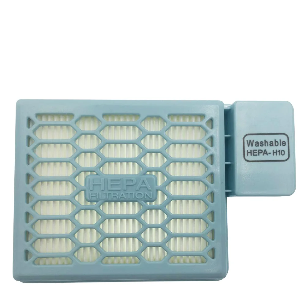 HEPA Filter for LG V-CR583STUC VC3715S VC3716S V-CR563ST Vacuum Cleaner Accessories Parts