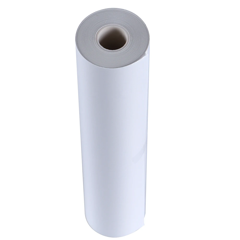 210mm x 20m Recording Paper Roll Type Thermal Recording Paper Printing Paper  for ECG1200G  SE1200Lite ECG Machine - view 6