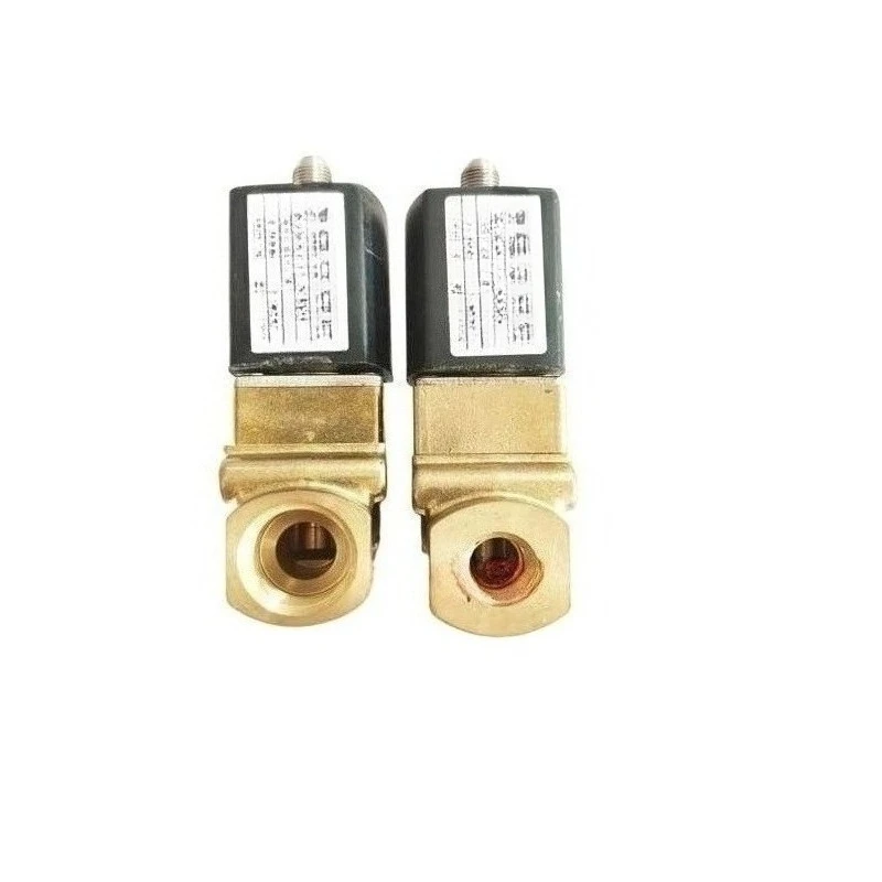 

air compressor 644006101 intake valve solenoid valve 644006301 load 8494406.8101