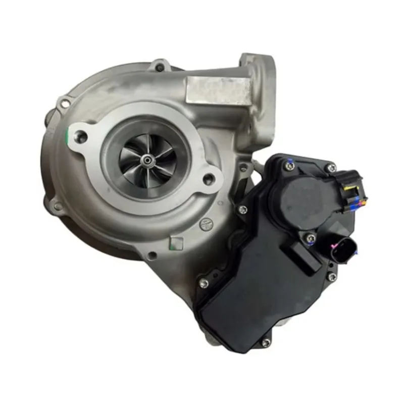 

Turbocharger CT16V 17201-11070 17201 11070 1720111070 Turbocharger For TOYOTA Hilux Innova Fortuner 2GD-FTV 2GDFTV 2GD FTV 2.4L