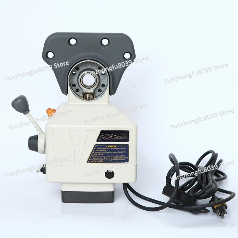 

Milling Machine Cutter AL-310S Milling Machine Accessories, Automatic Feeder, Electronic Feeder ALSGS Milling Machine Cutter