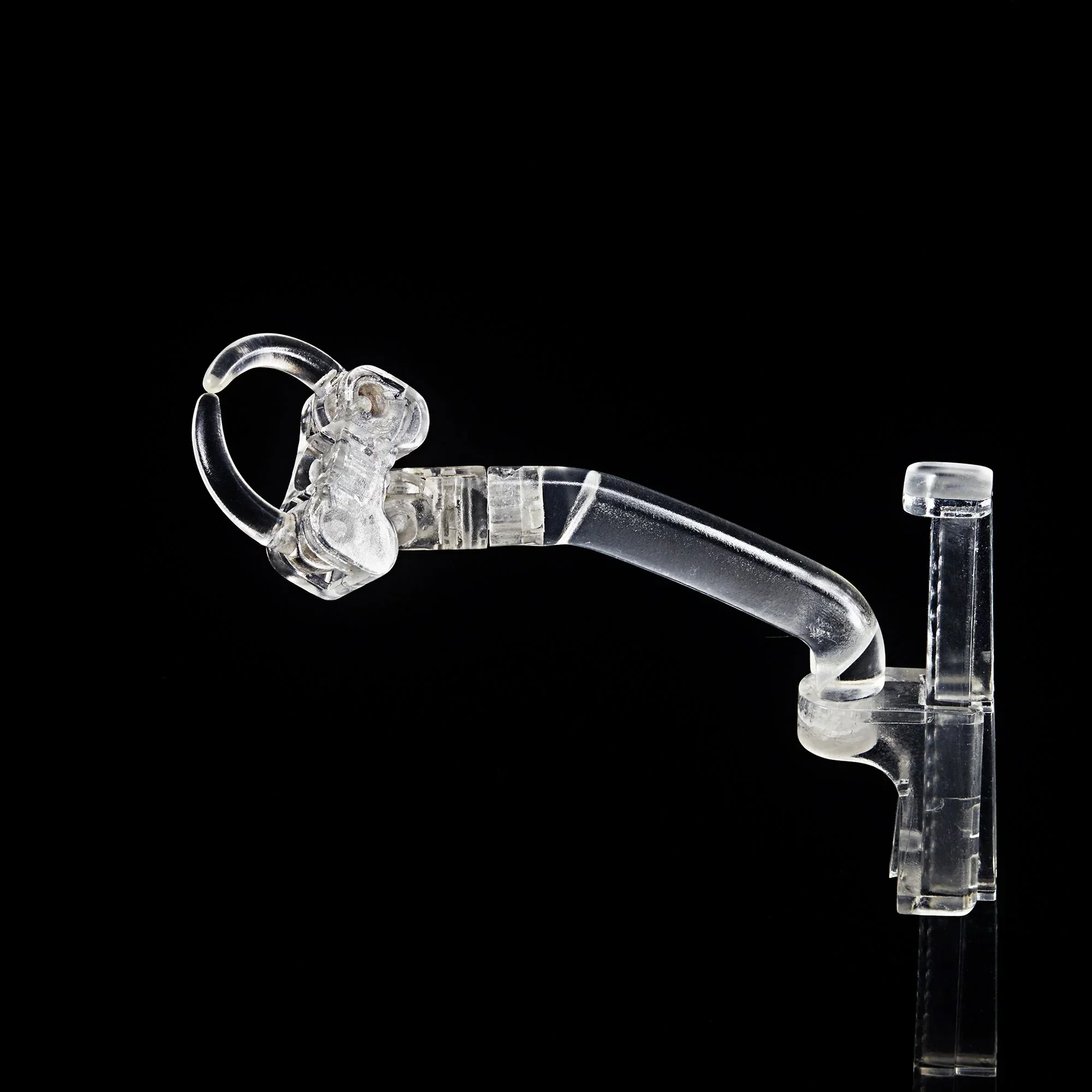 Hasb Pulse Exclusive Stand for Marvel Legends 6" Action Figure