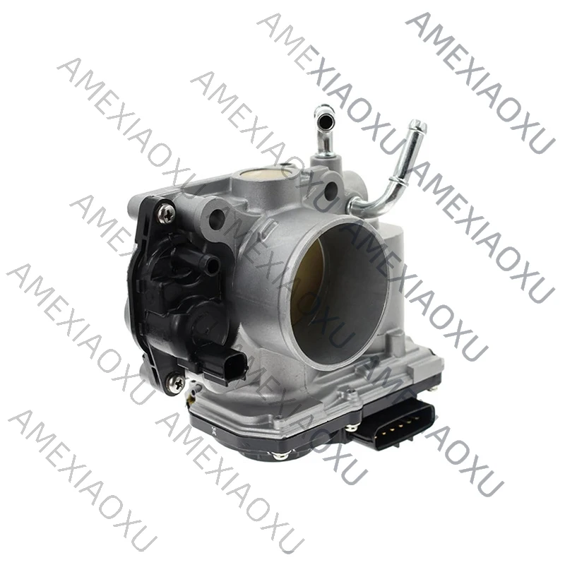 

16400-RNA-A01 Throttle Body Fit For Honda Civic DX DX-G EX EX-L GX LX -S 1.8L 2006-2011 16400RNBA01