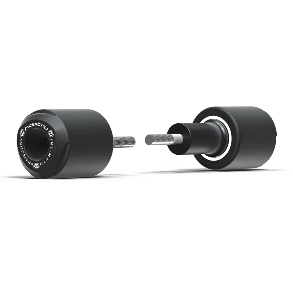 لياماها XSR900 2022-2025 الراسم 9 GT 2021-2023 2024 2025 دراجة نارية السقوط حماية الإطار المنزلق تحطم حماية البكرات #4