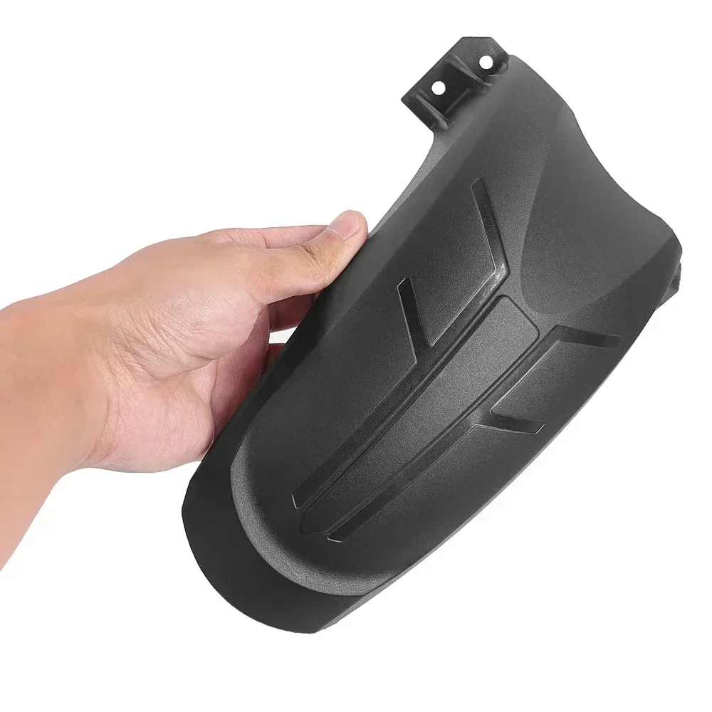 Elektrische Roller Vorne Hinten Rad Kotflügel Rücklicht für KUGOO KuKirin G2 MAX Kotflügel Hinten Rücklicht Ersatzteile – Detail 13