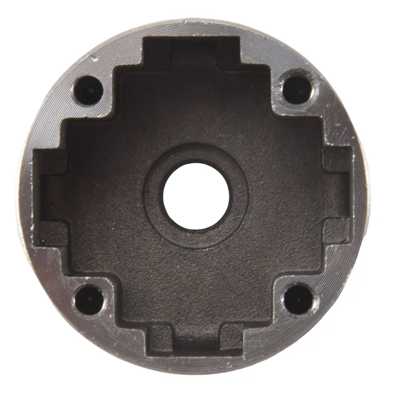 BAAE Differential Gear Shells Kit Fit For 1/8 HPI Racing Savage XL FLUX Rovan TORLAND Brushless Truck Parts