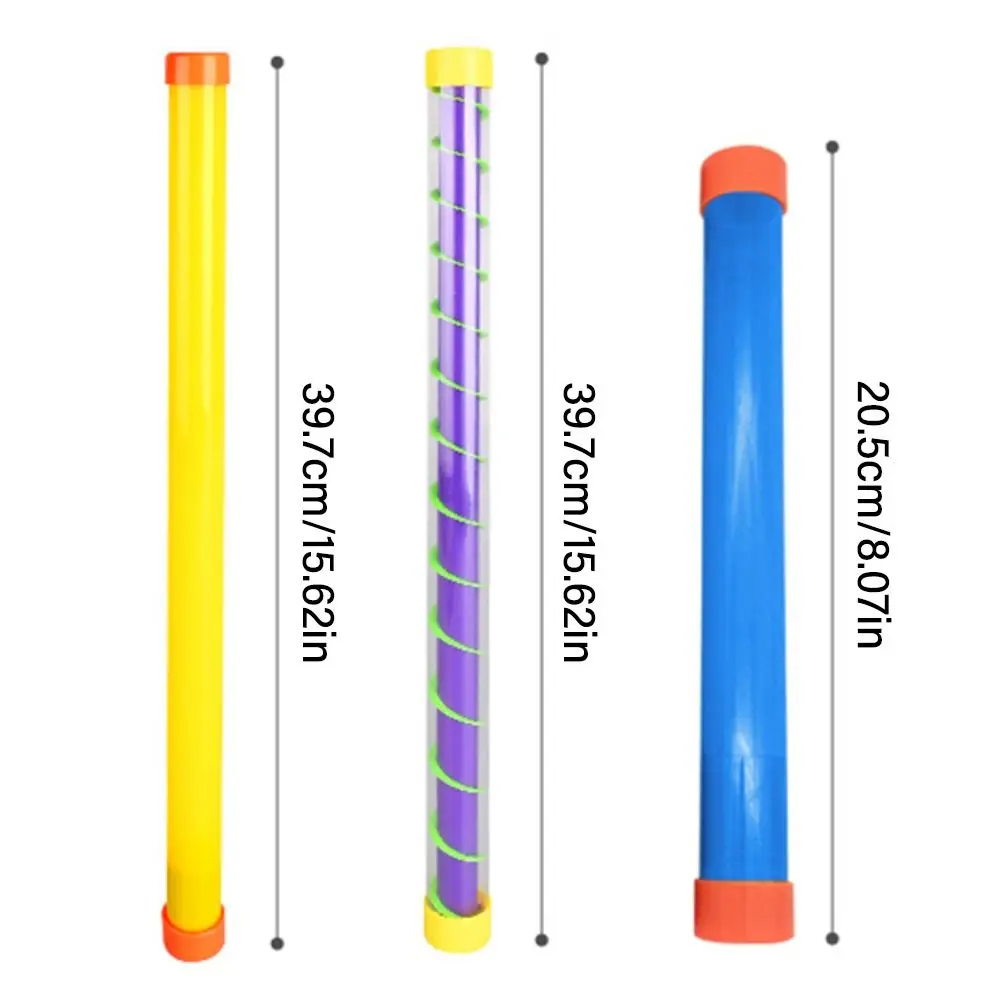 High Quality Plastic Giggle Stick Funny Prank Kids Toys Noise Sound Tube Noise Maker Toys Gift