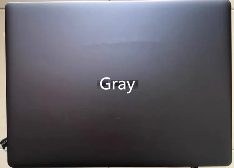 Imagem -03 - Original para Huawei Matebook x Pro Machc-wae9lp Lcd Montado 13.9-inch Metade Superior da Tela de Toque Lpm139m422 20232023 2023 2023