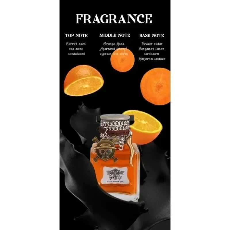 50ml Parfum Hombre Perfur Sexy Tоy Heren Originele Keulen Spray Langdurig Fris en natuurlijk Voor Zes Uur Muskus Sandelhout