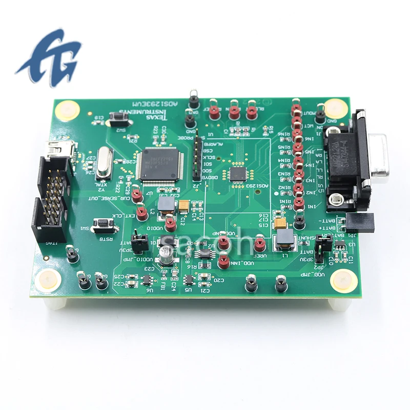 

SACOH High Quality Original Electronic Components Suppliers ADS1293EVM