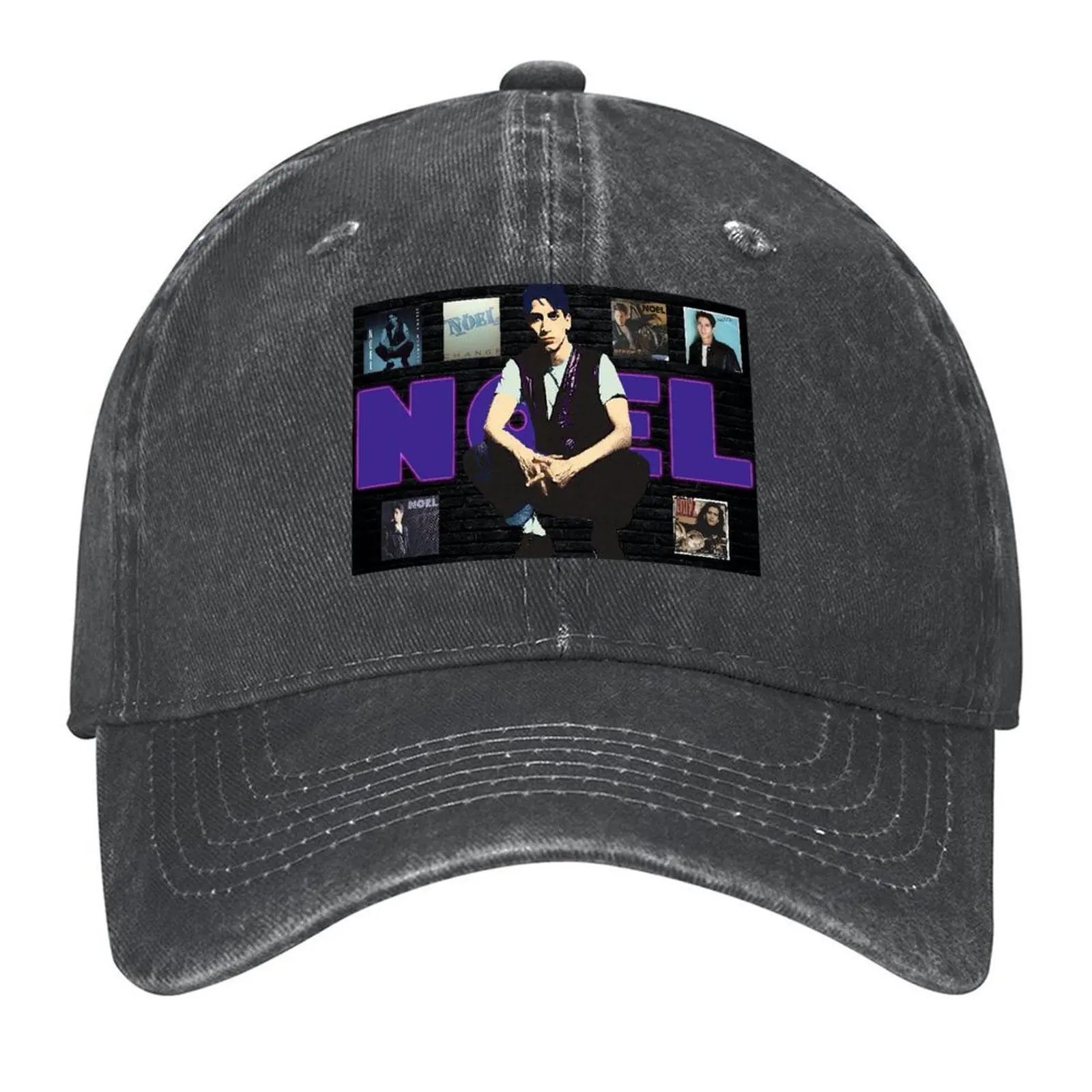 

NOEL (PAGAN) LATIN FREESTYLE Baseball Cap |-F-| Winter hat Custom Cap hiking hat Luxury Woman Men's