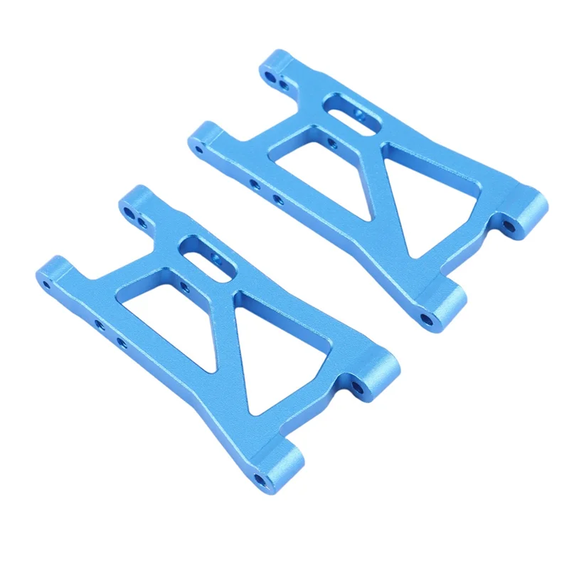 10 sztuk metalowych wahaczy blok kierownicy C-Hub Carrier do Remo Hobby Smax 1631 1635 1651 1655 RC Car Upgrade Parts, 1