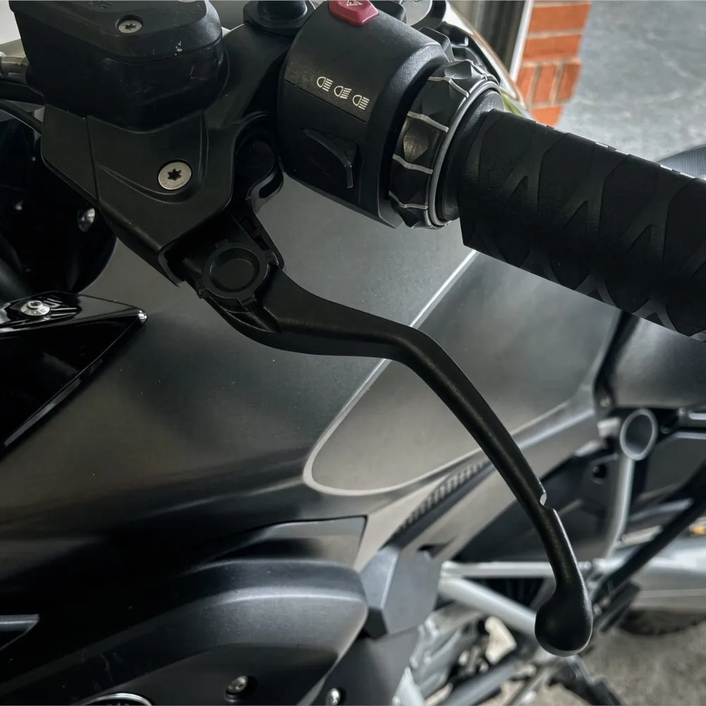 For BMW R1250GS R1200GS Adventure R 1200 1250 RS RT R GS K1600 B/GT/GTL R Nine T Brake Lever Clutch Levers Front Control Handle