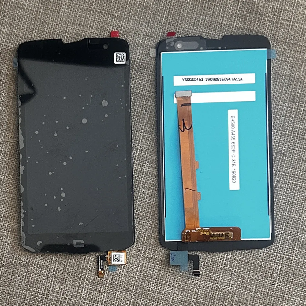 lcd-ディスプレイ画面とタッチ-スクリーン-アセンブリ交換部品、l761、crosscall-action-x3-に適合、新品、オリジナル