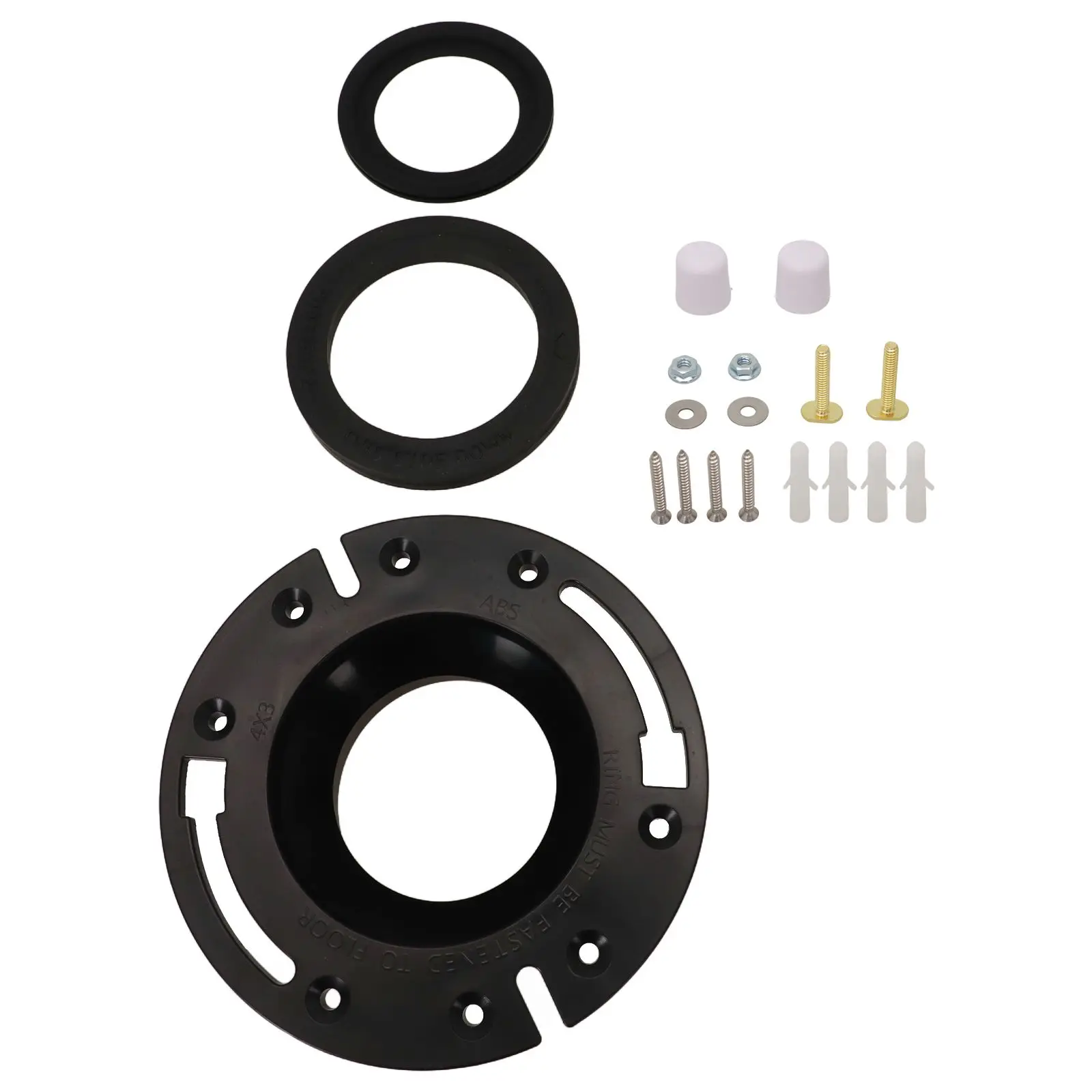 

Комплект уплотнений для унитаза на колесах, фланцевое уплотнение для смыва, запасная часть для 300/310/320, OEM номер детали 385345892, запасные автомобильные аксессуары