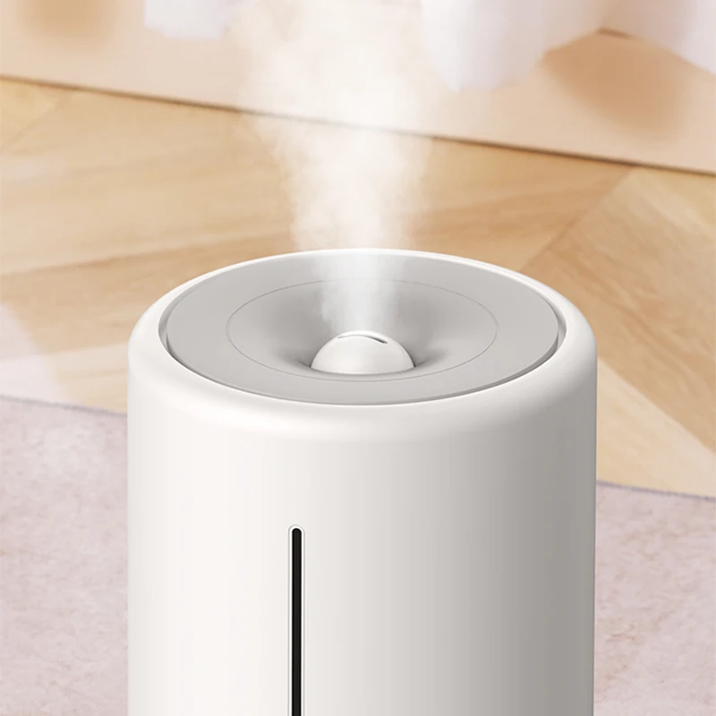 5L Humidifier Household Large Capacity Bedroom Air Conditioning Office Air Purification Small Mini Aroma Diffuser