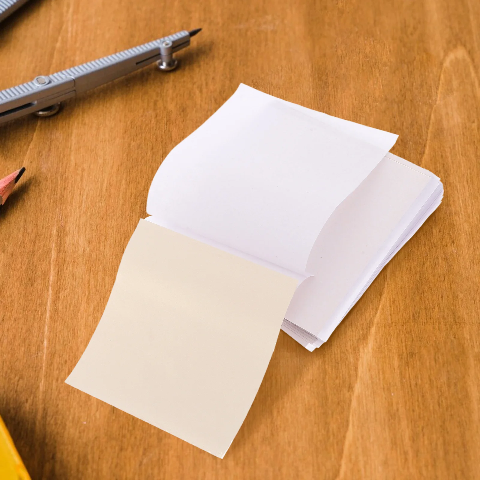 

100pcs Imitation Leaf Paper Crafts Decoration Furniture Sheets For Crafts Foil Sheets Decoration Gold Craft Paint Gilding Gold