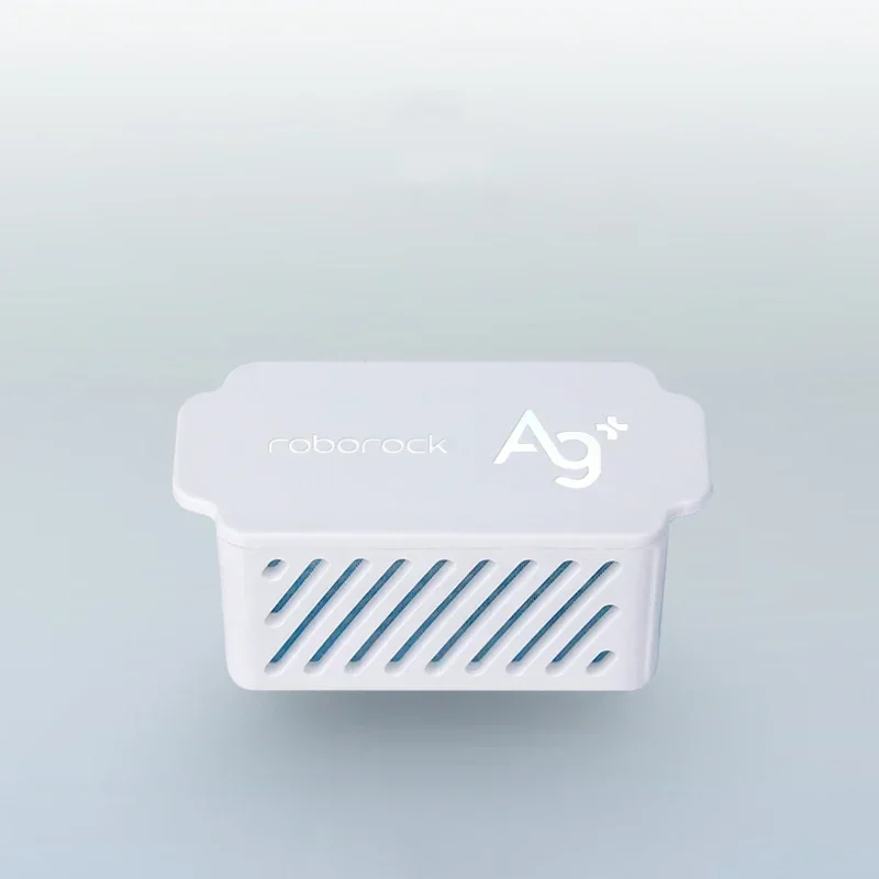 

Original Silver Ion Module Accessories Bacteriostatic for Roborock Qrevo / Saros / S8 Max V / S8 Pro Ultra Spare Parts HA25