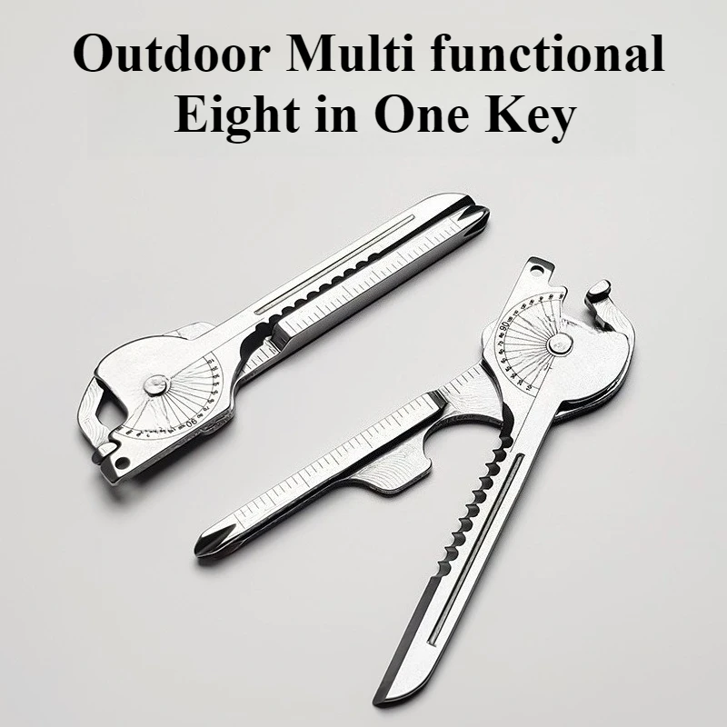 Cuchillo Táctico EDC - Vista alternativa del producto