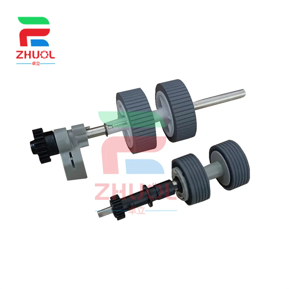 1X ‎PA03656-0001 Pick Brake Roller for Fujitsu Scansnap iX500 iX1400 iX1500 iX1600