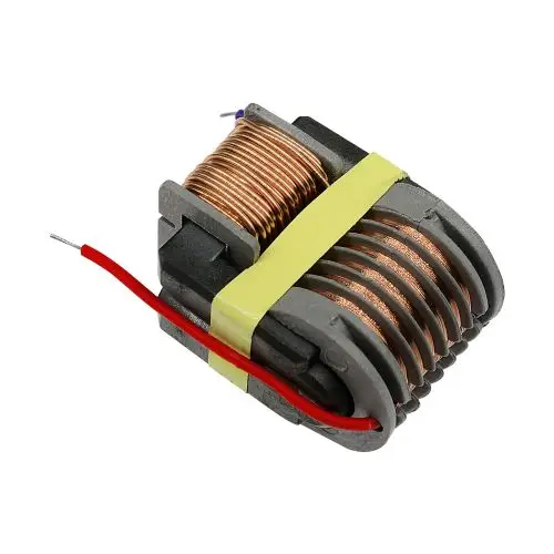 diymore 15KV Hochfrequenz-Wandler-Wechselrichter-Spule Hochspannungs-Lichtbogengenerator Plasma-Aufwärts-Boost-Stromversorgungsmodul – Detail 6