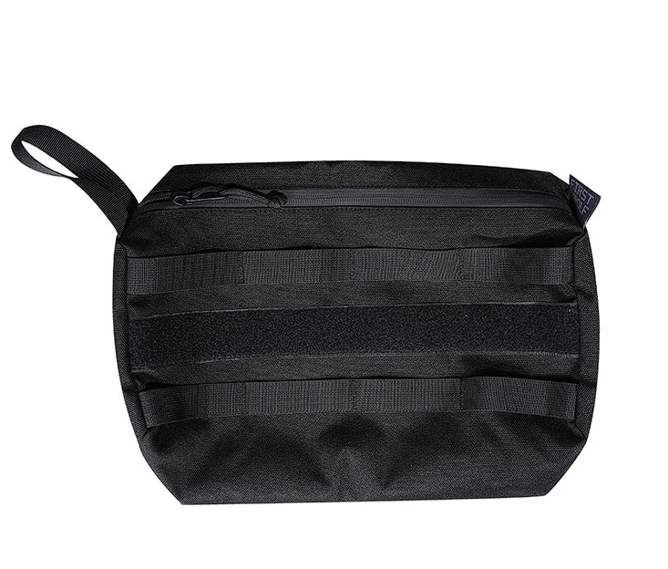 

FIRST WOLF Hanging Molle Tactical Utility Pouch PGM-02 Urban Techwear