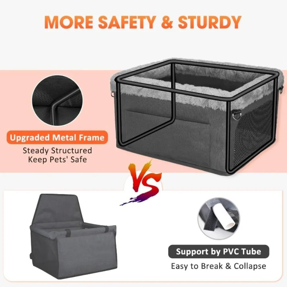 Thumbnail 3 - #78 Highest Rated Dog Sofa Beds to Buy in 2026