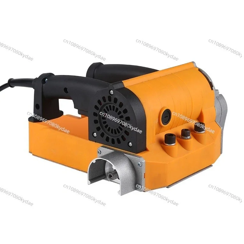 Electric Wall Planer Concrete Shovel Machine Wall Planing Machine for Wall Renovation,Paint Scraper Putty Cement Stripping Tools