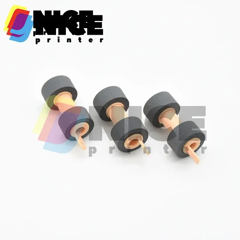 15PCS 53355691 604K19890 604K11192 for Feed Roller Kit Xerox Phaser 4500 4510 VersaLink B400 B405 Dell 3110 3610 Okidata B6200