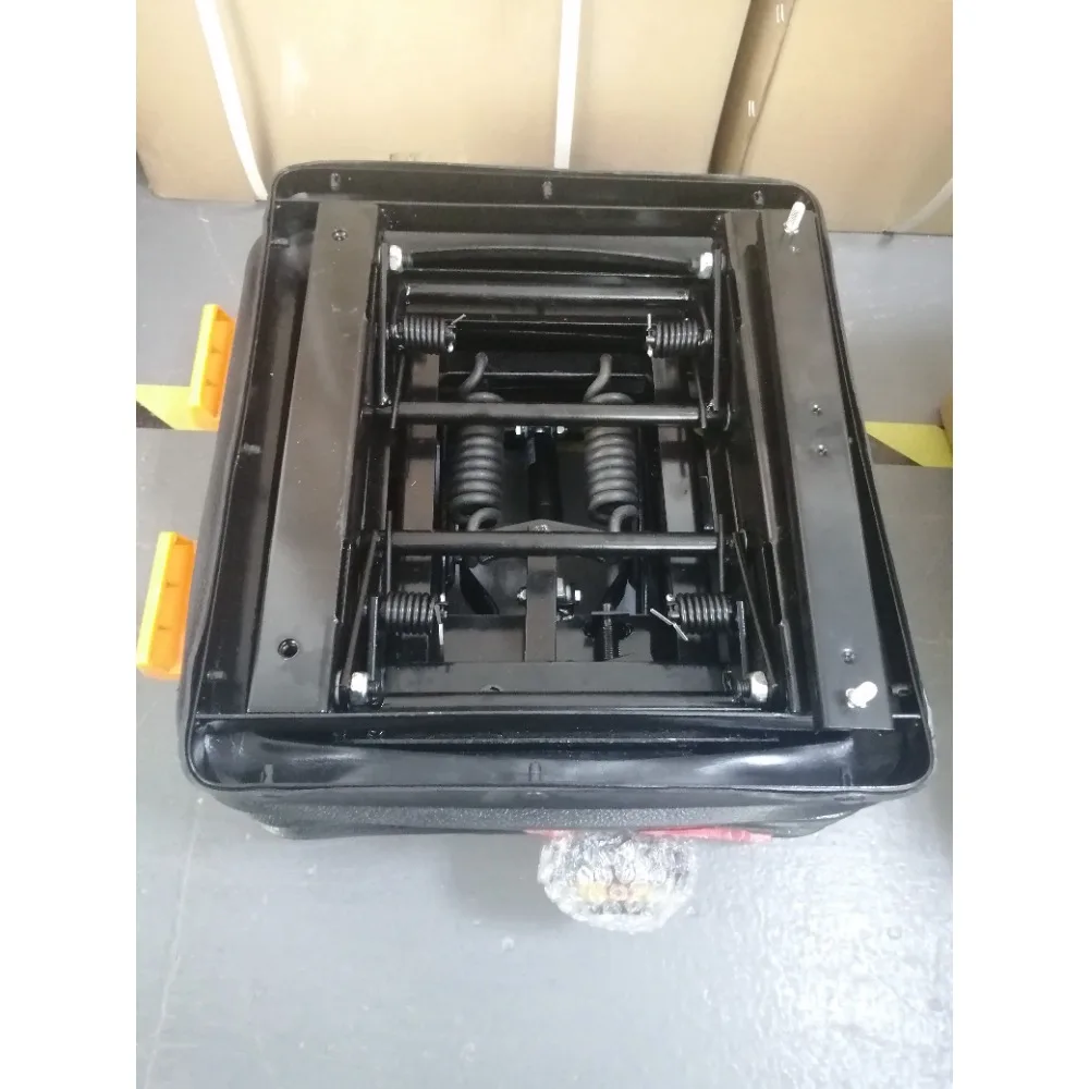 يضمن YSR قاعدة مقعد آلية التعليق الميكانيكية ذات القاعدة الدوارة