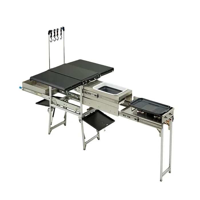 

xscamper competitive price outdoor camping table and picnic folding