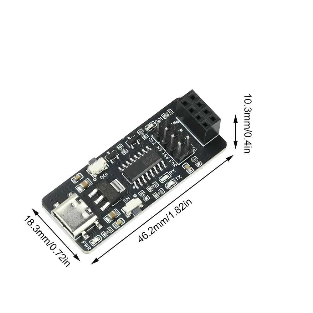 ESP-01/01S Esp8266 …