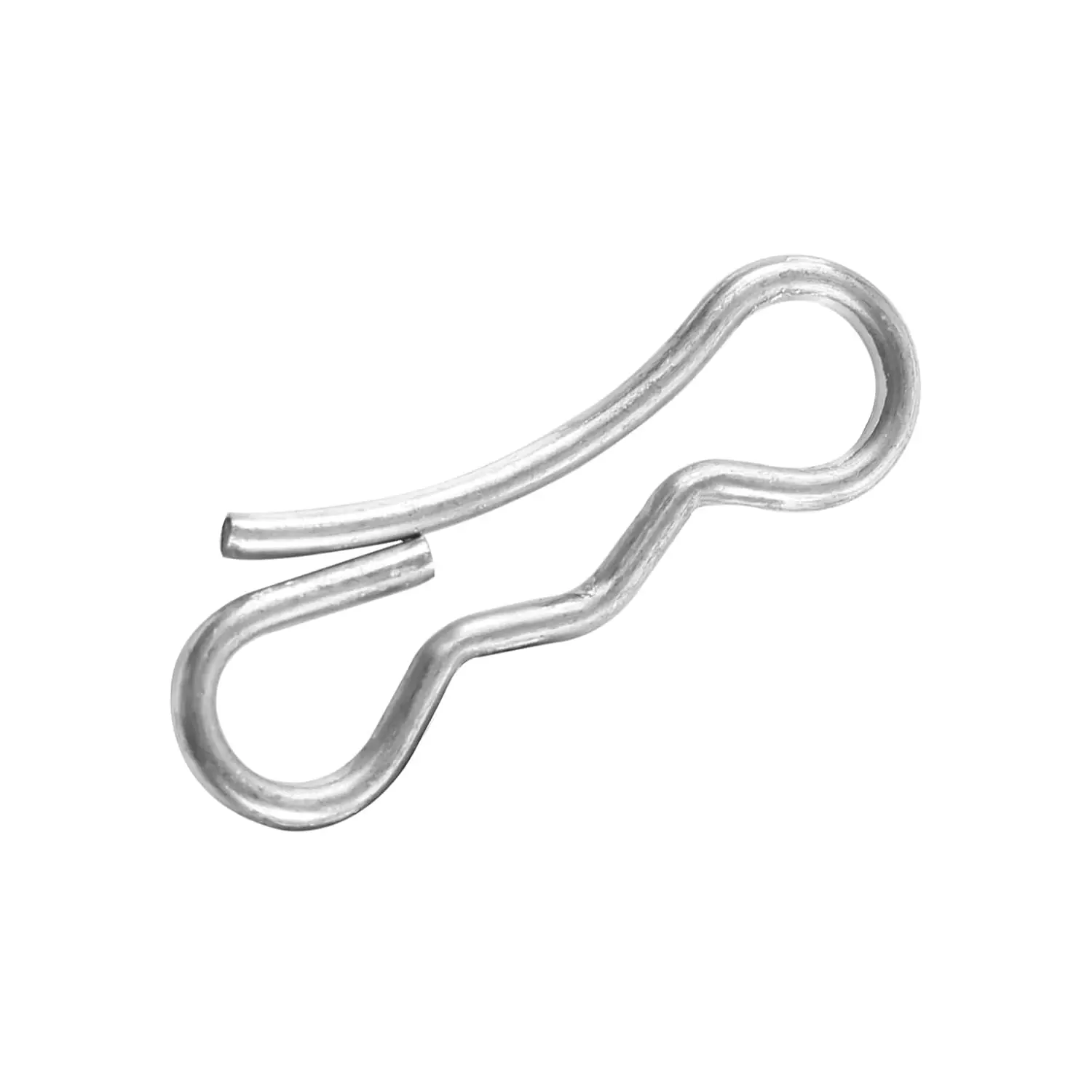 50Pcs Bow Tie Cotter Pin Replacement for MTD 714-04040, Replace for Husqvarna 532194208