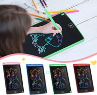 16/12/10/8.5-Inch LCD Graphic Tablet,Drawing Tablet,Electronic Writing Board,3-12Years Kids Birthday Gifts/Christmas/Travel Toys