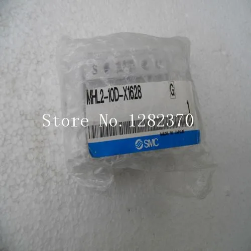 [SA] New Japan genuine original SMC cylinder MHL2-10D-X1628 spot