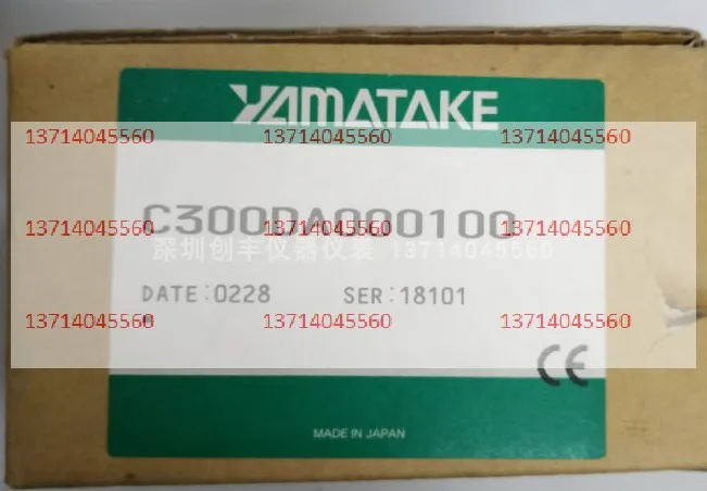 YAMATAKE SDC40J8V0AS0054D0 C40J8V0AS005400